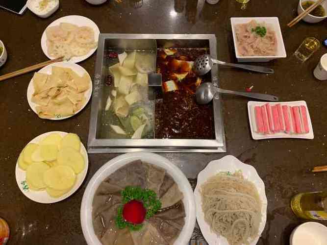 春怡火锅(滨江路上段店)