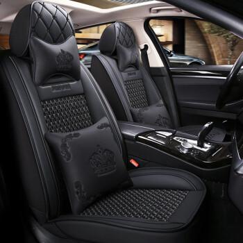 致橡树东风日产尼桑新奇骏专用汽车坐垫四季全包围座套座垫2019款座椅