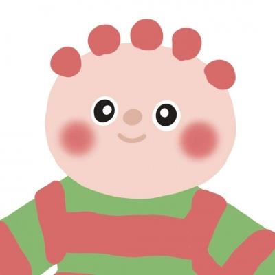 花园宝宝可爱头像_卡通动漫头像_我要个性网