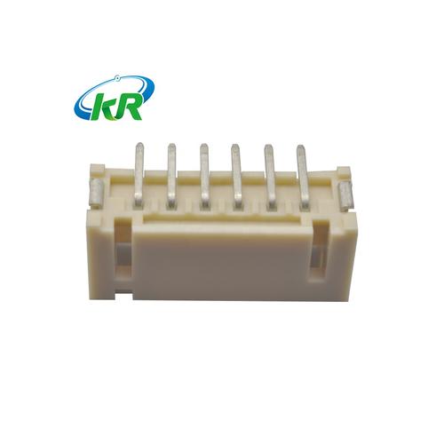 konnra kr2001 线对板pcb smt电子线缆线束ph2.0 连接器