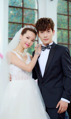 朱一龙在剧中结过几次婚?结婚照你们看过吗?小编盘点
