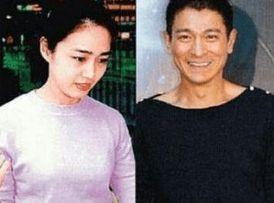 8大男星娶到"富婆":刘德华老婆产业达千亿,唐僧娶中国