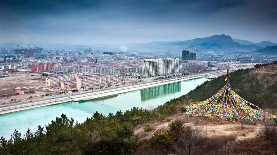 还有一个月,凌源将变成全中国最美城市!