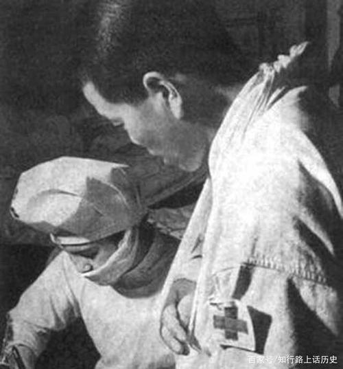 日本大内久:工作失误遭辐射,医生为获取实验数据,强行