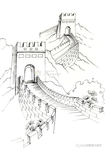 课程|《万里长城》