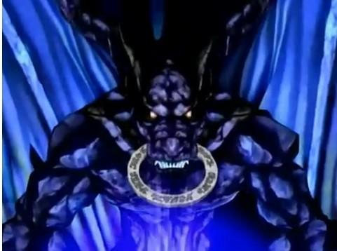 魔石是巴波的力量来源.