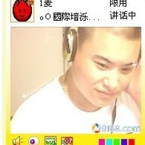 mc阿涛℡