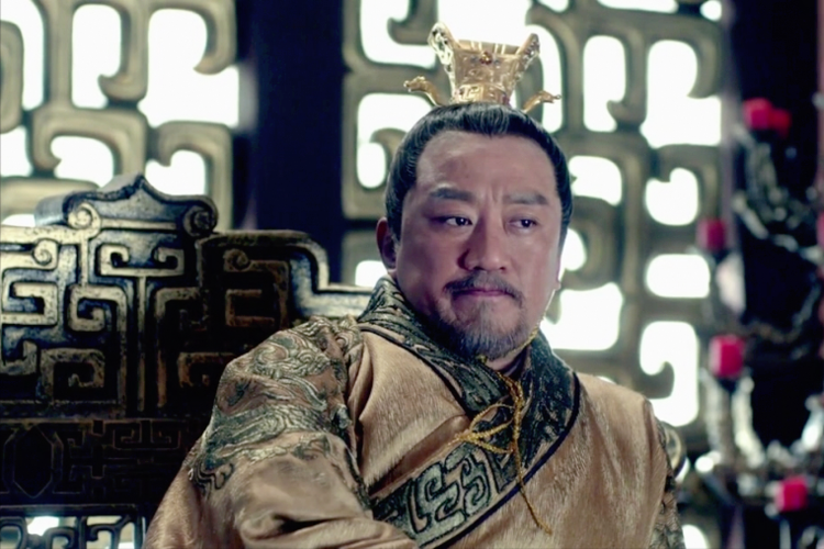 《琅琊榜》:梁王,你可知,你究竟负了多少人?