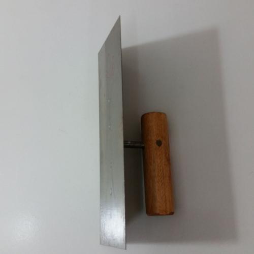 抹灰抹子瓦工抹泥刀建筑泥工瓷砖找平工具抹灰刀批灰刀贴瓷砖工具
