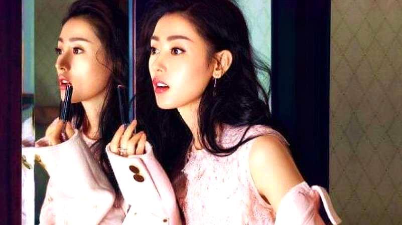 成长经历似现实版杉菜 服务升级 2前男友:演员李子峰是张天爱的前男友