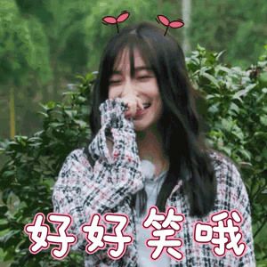 杨颖表情包