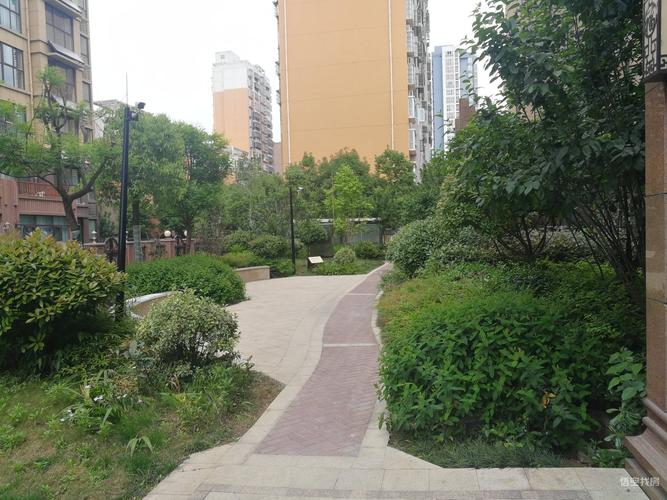 置地阳光花园