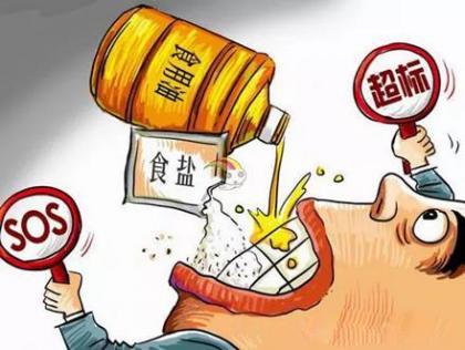 有关食盐的那些事儿!