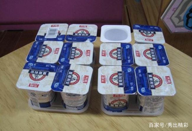 酸奶盒子上的是不是生产日期