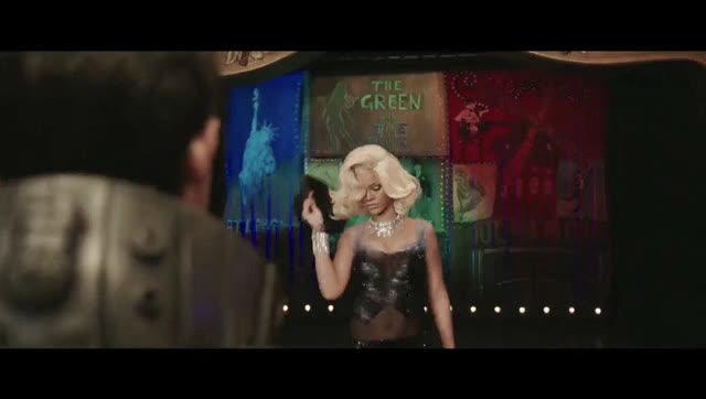 《星际特工:千星之城》是一部由导演吕克·贝松执导的