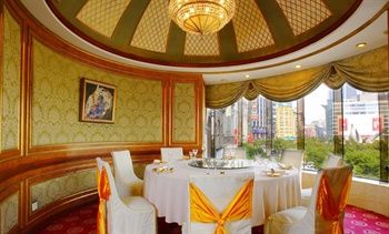 上海国际饭店