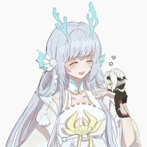 王者荣耀西施和曜的情头第九十七弹