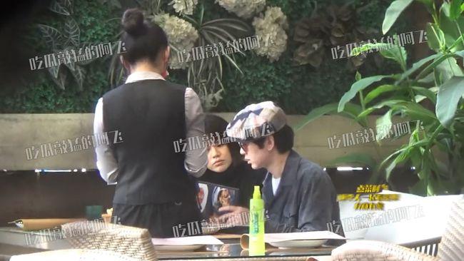 马思纯被曝怀孕结婚嫁张哲轩?好友发文透露内情,公开其真实状态