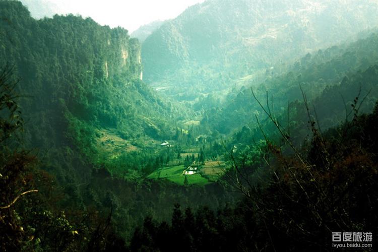  p>赵公山位于四川省 a target="_blank" href="/item/都江堰市