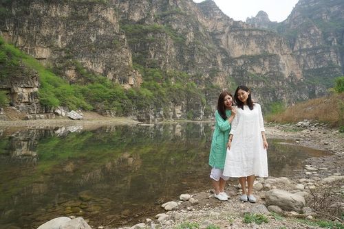 周末自驾京西追山逐林逍遥游-保定旅游攻略-游记-去哪儿攻略