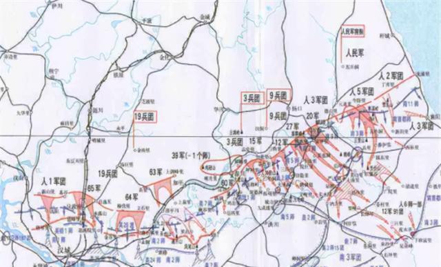 铁原阻击战63军受命死守阵地坚守12昼夜击毙美军15万