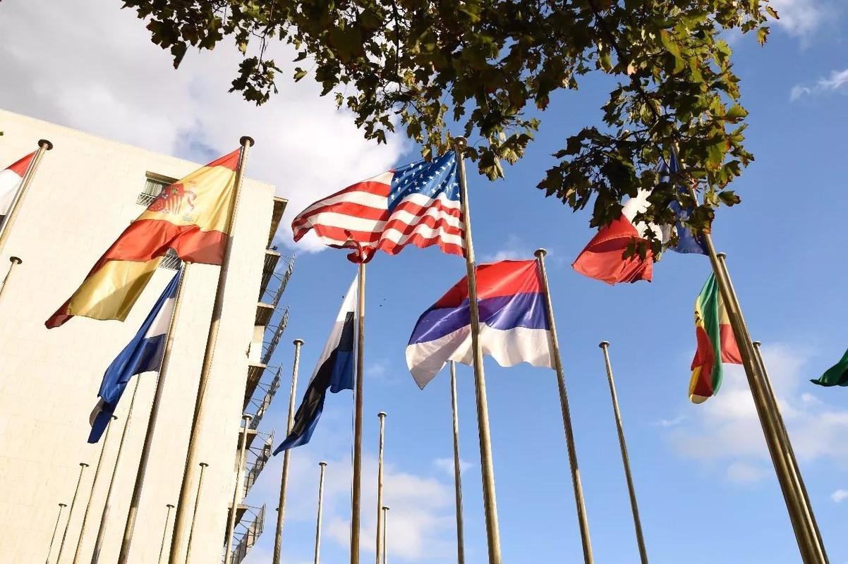 美国退出教科文组织 背后打着这些算盘