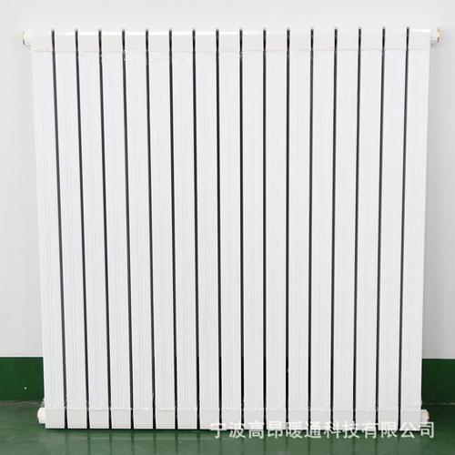 钢制铸铁铜铝复合升级产品新型塑铝复合散热器暖气片