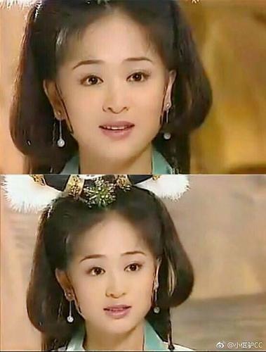 你们喜欢碧游仙子还是白莲花?