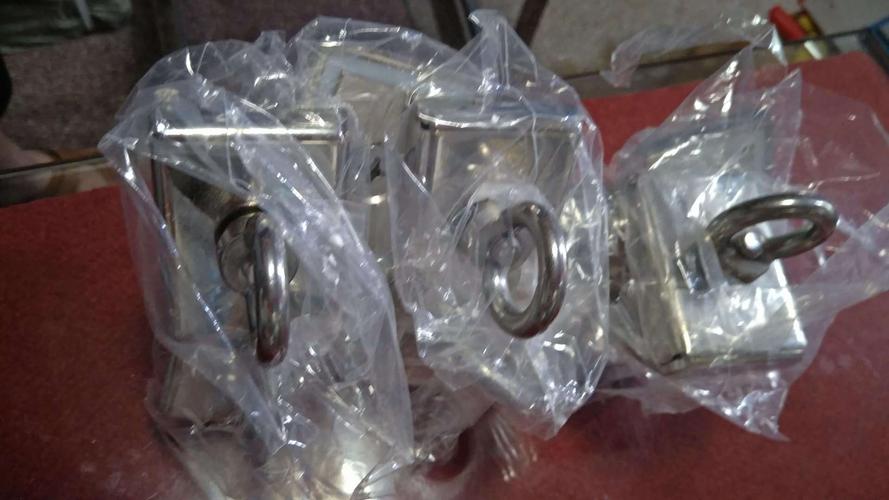 打捞器强磁方形打捞器深水打捞器厂家直销批发