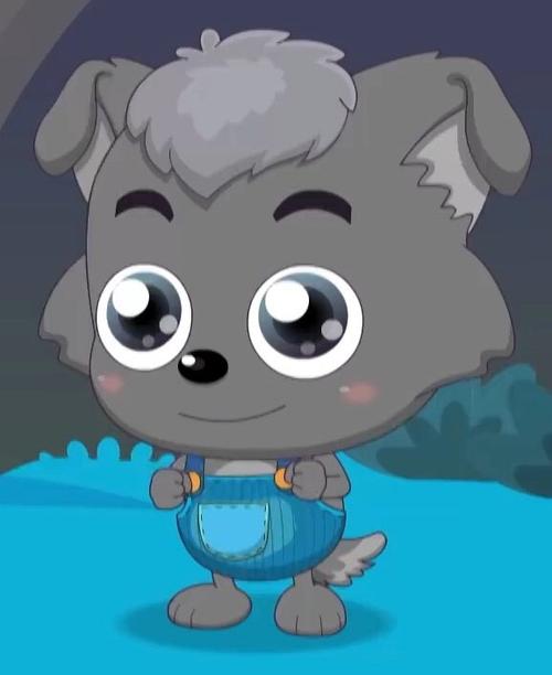 小灰灰最可爱忙内 删除 赞回应 来自 豆瓣app