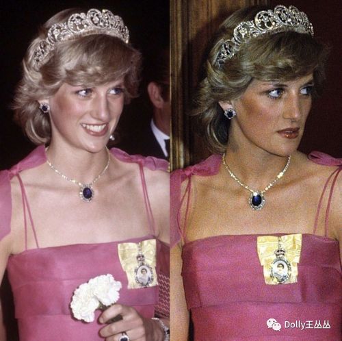 人物|不朽的英伦玫瑰戴安娜王妃,她的风格妆容至今也是优雅得体的代