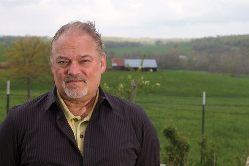 william woys weaver and the roughwood seed