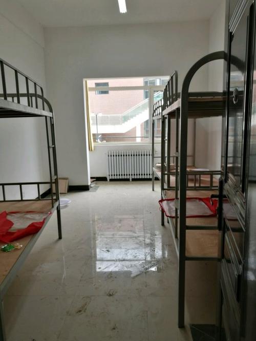 兰州现代职业学院宿舍条件怎么样宿舍图片内景