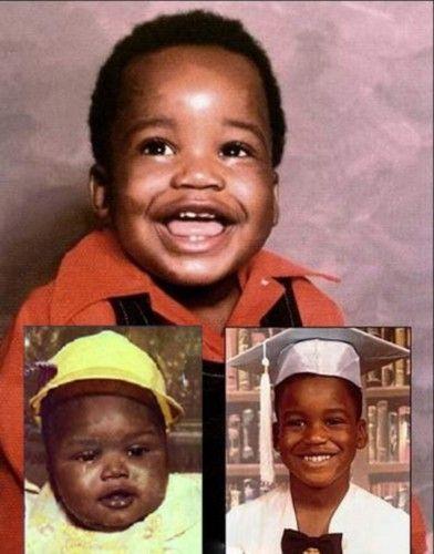 奥尼尔和他的母亲在奥尼尔还没出生就被生父给抛弃了.