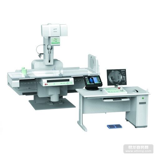(普朗医疗品牌---- d8700高频数字胃肠医用诊断x射线机)