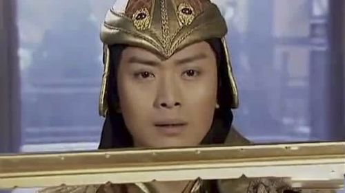 在唐朝到底秦叔宝是个什么地位