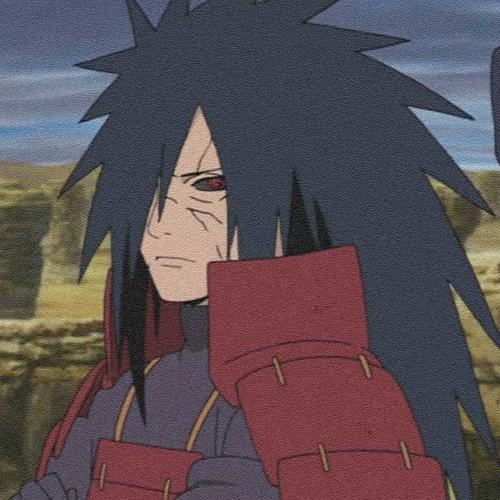 火影壁纸第36期斑爷头像