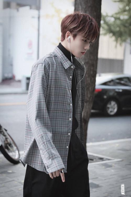 林彦俊 - 堆糖,美图壁纸兴趣社区