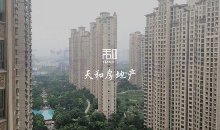 常熟市虞山镇 中南世纪城 135平米