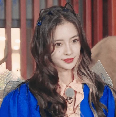 angelababy杨颖专属文案