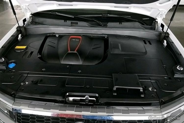 众泰 大迈x7 2017款 1.8t 自动 豪华型