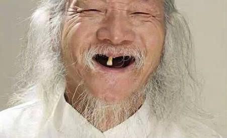 老年人正常掉牙应该在多少岁掉牙以后尽量少做这几件事