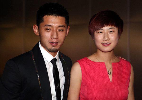 丁宁战胜李晓霞,原来是为获得找老公的权利?