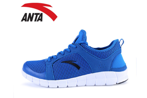 中国鞋子十大名牌特步人气最高回力位列第七名