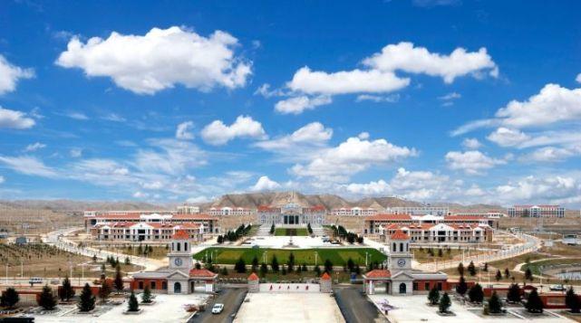 甘肃警察职业学院,分数不高,公安专业90%以上入警!