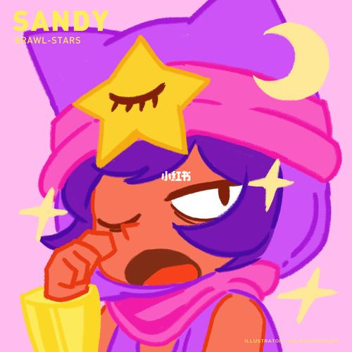 091_头像_荒野乱斗_游戏_手机游戏