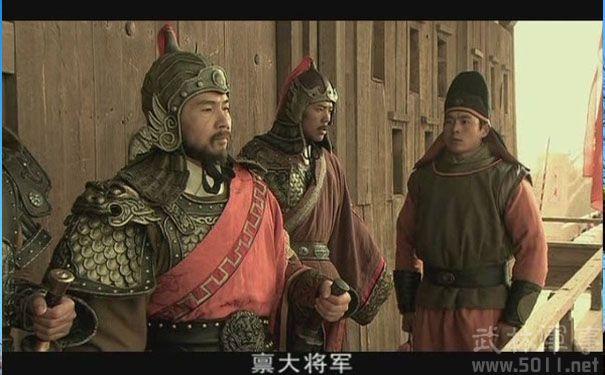 王孝杰的轶事典故