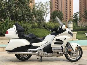 二手雅马哈马杰斯特宝马大船rt1200本田金翼巡航大绵羊踏板摩托车