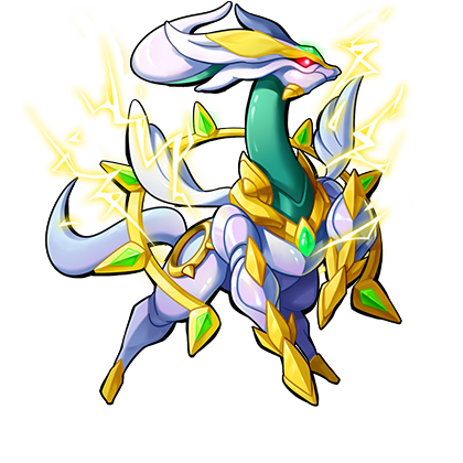 去吧皮卡丘阿尔宙斯图鉴_怎么样_攻略_突破_天赋 _赞