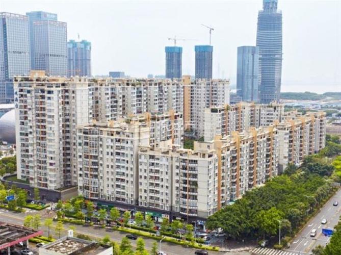 深圳租房 南山 后海 观海台花园 当前房源